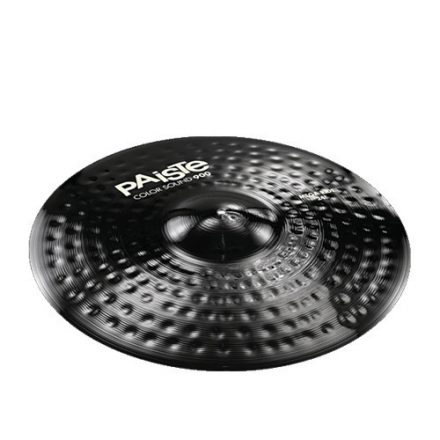 Paiste 900 BLACK 24" Mega Ride cintányér