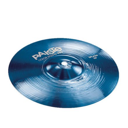 Paiste 900 BLUE 10" Splash cintányér