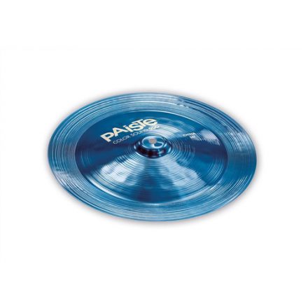 Paiste 900 BLUE 14" China cintányér