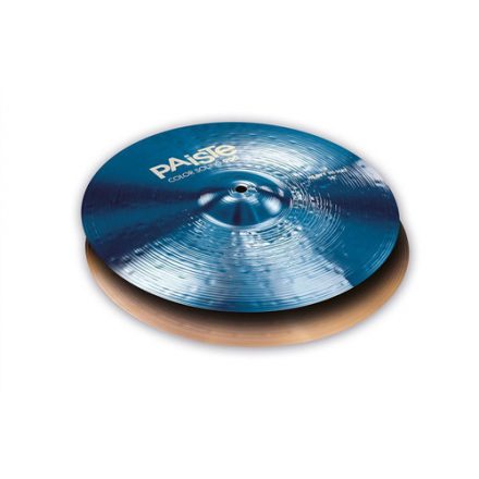 Paiste 900 BLUE 14" Heavy hi-hat cintányér