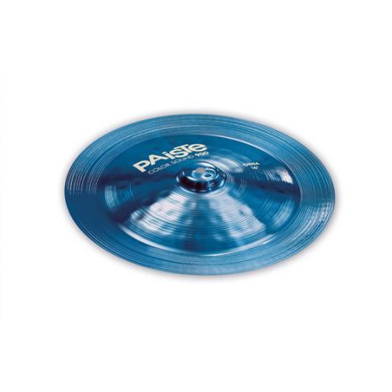 Paiste 900 BLUE 16" China cintányér