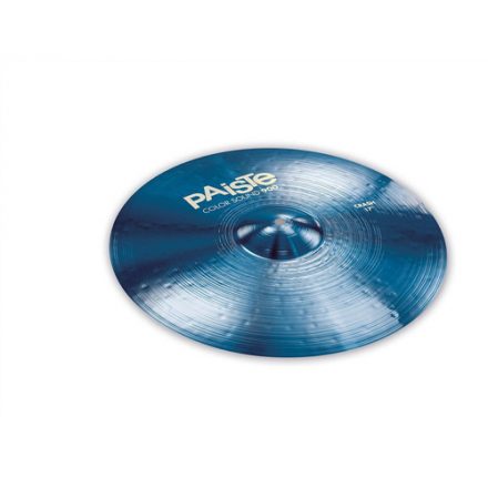 Paiste 900 BLUE 17" Crash cintányér