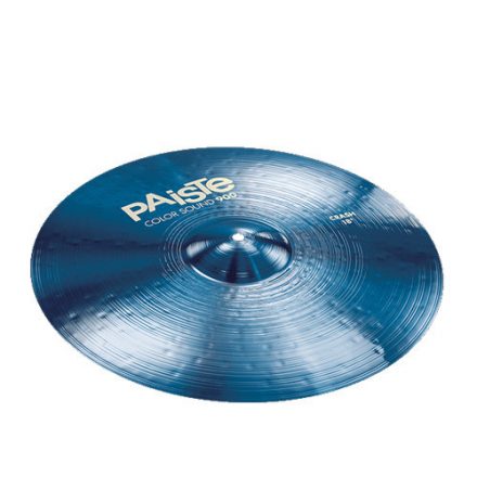 Paiste 900 BLUE 20" Crash cintányér