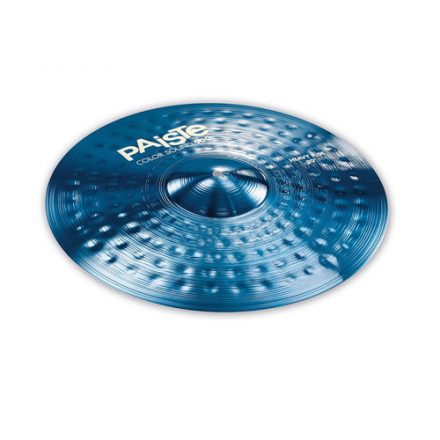 Paiste 900 BLUE 20" Heavy Ride cintányér