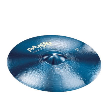 Paiste 900 BLUE 22" Ride cintányér