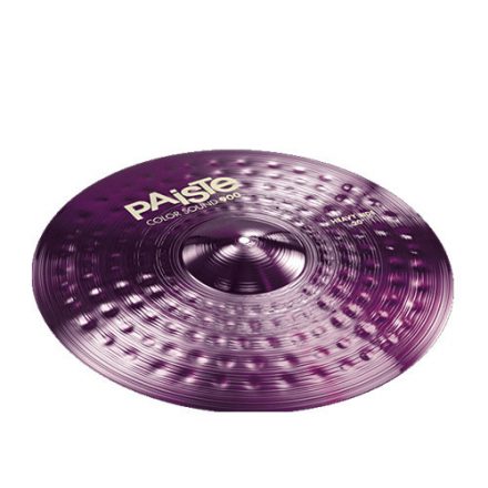 Paiste 900 PURPLE 20" Heavy Ride cintányér