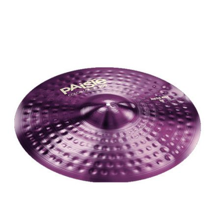 Paiste 900 PURPLE 24" Mega Ride cintányér