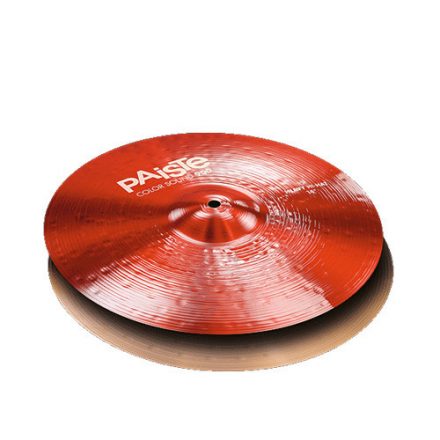 Paiste 900 Red 14" Heavy hi-hat cintányér