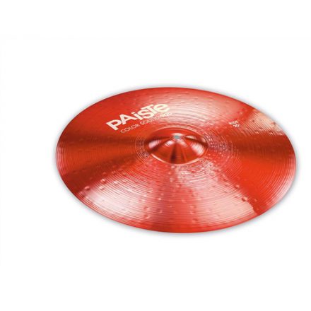 Paiste 900 Red 20" Ride cintányér