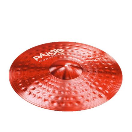 Paiste 900 Red 22" Heavy Ride cintányér