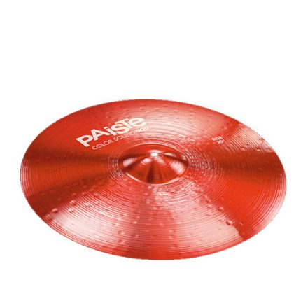 Paiste 900 Red 22" Ride cintányér