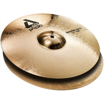 Paiste Alpha 14" medium Hats cintányér