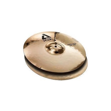 Paiste Alpha 14" Rock Hats cintányér