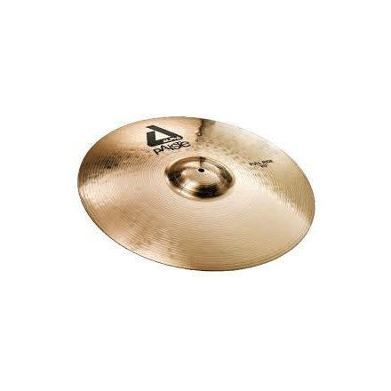 Paiste Alpha 20" Full Ride cintányér