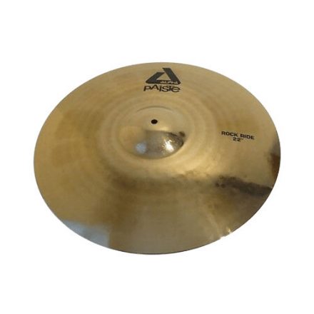 Paiste Alpha 22" Rock Ride cintányér