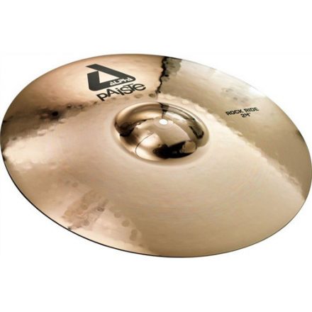 Paiste Alpha 24" Rock Ride cintányér