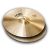 Paiste Formula 602 Classic 14" medium hi-hat cintányér