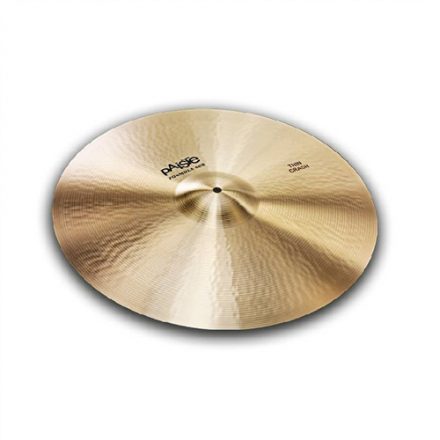 Paiste Formula 602 Classic 16" Thin Crash cintányér