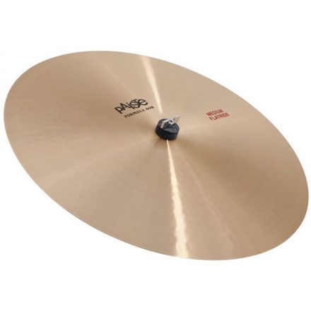 Paiste Formula 602 Classic 20" medium Flatride cintányér