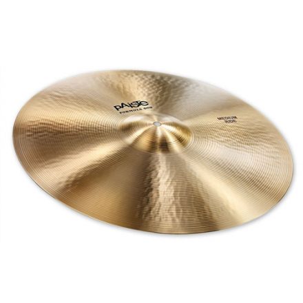 Paiste Formula 602 Classic 20" medium Ride cintányér