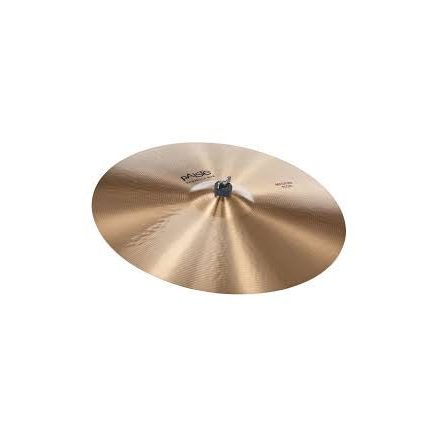 Paiste Formula 602 Classic 22" medium Ride cintányér