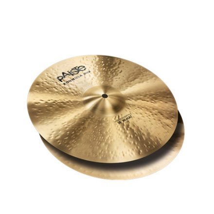 Paiste Formula 602 Modern Essentials 15" hi-hat cintányér