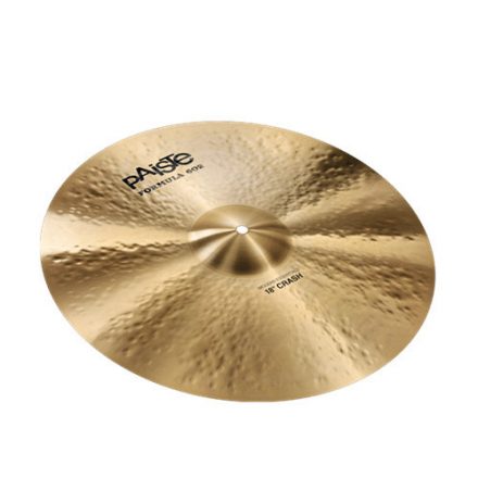 Paiste Formula 602 Modern Essentials 16" Crash cintányér