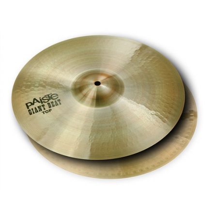 Paiste Giant Beat 14" hi-hat cintányér