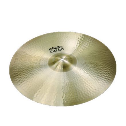 Paiste Giant Beat 18" Thin cintányér