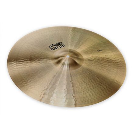 Paiste Giant Beat 20" Thin cintányér