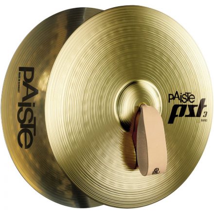 Paiste PST3 14" Band kivonuló cintányér