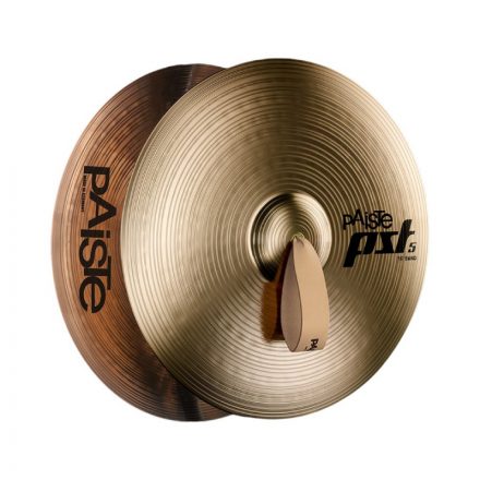 Paiste PST5 14" Band kivonuló cintányér