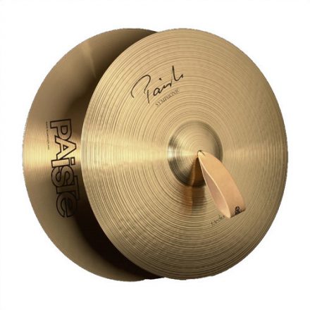 Paiste Signature Symphonic 18" kivonuló cintányér, medium