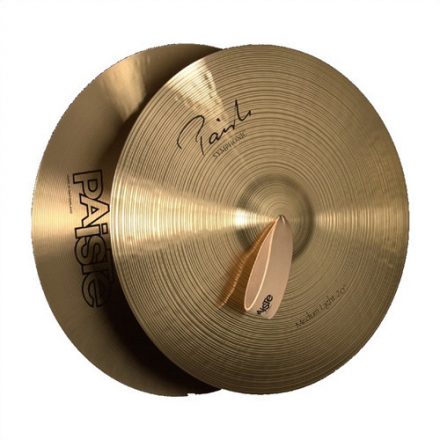 Paiste Signature Symphonic 20" kivonuló cintányér, medium light