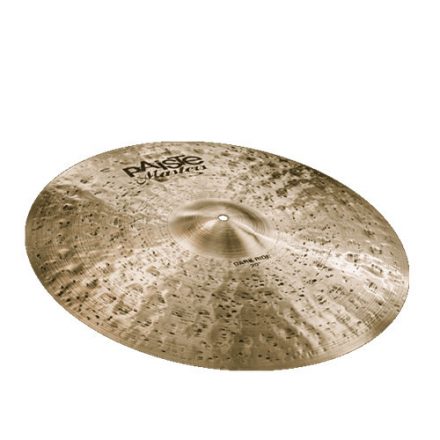 Paiste Masters 20" dark Ride cintányér