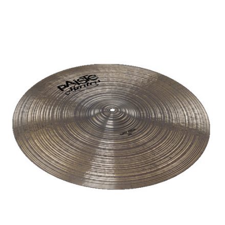 Paiste Masters 20" Dry Ride cintányér