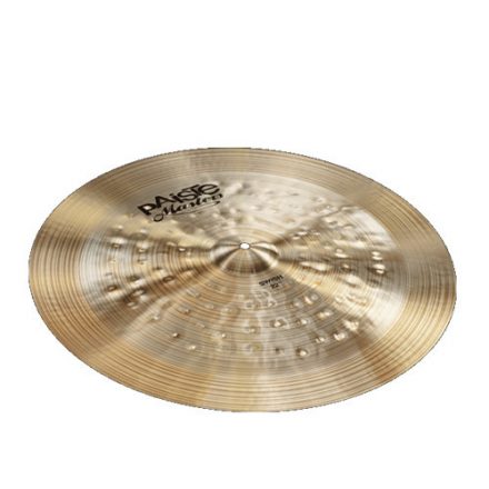 Paiste Masters 22" Swish China cintányér