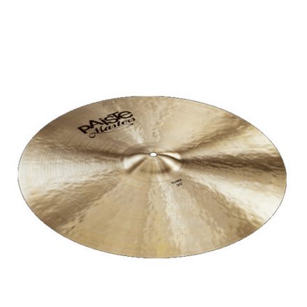 Paiste Masters 22" Thin Ride cintányér