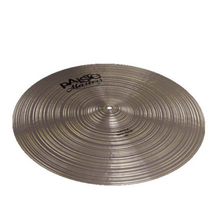 Paiste Masters 22" extra Dry Ride cintányér