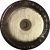 Paiste 24" gong, Planet A#2 Sidereal Moon