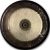 Paiste 38" gong, Planet B1 Sun