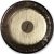 Paiste 38" gong, Planet C2 Sedna