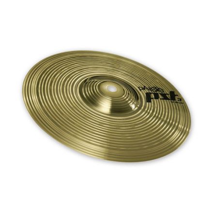 Paiste PST3 10" Splash cintányér