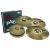 Paiste PST3 Universal cintányér készlet (14/16/20)