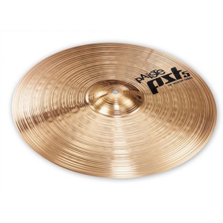 Paiste PST5 16" medium Crash cintányér