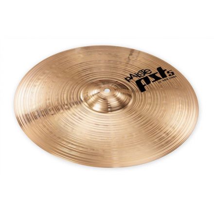 Paiste PST5 16" Rock Crash cintányér