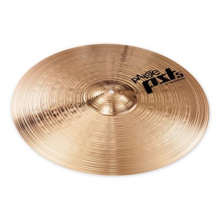 Paiste PST5 20" medium Ride cintányér