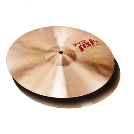 Paiste PST7 14" light hi-hat cintányér