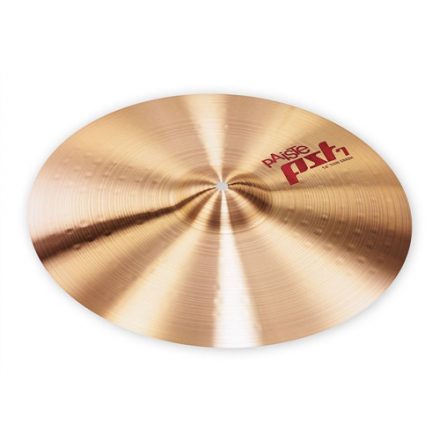 Paiste PST7 14" Thin Crash cintányér