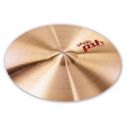 Paiste PST7 16" Heavy Crash cintányér